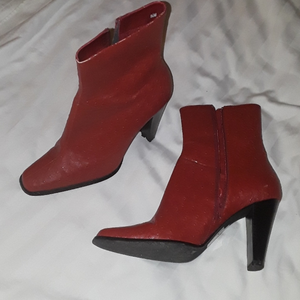 Newport News boot